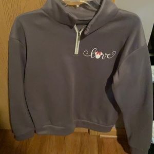 Disney Sweatshirt
